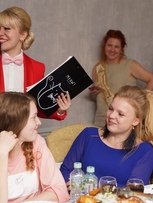 Отчеты с разных свадеб 2 Екатерина Solod 1