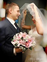 Фотоотчет со свадьбы 2 от Юрий Юрьев 1