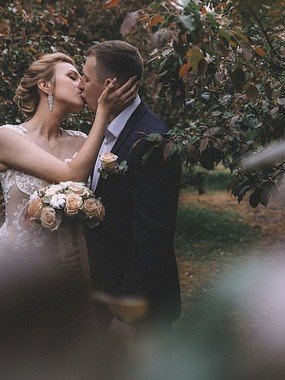 Фотоотчет со свадьбы Саши и Насти от Элина Шевченко 1