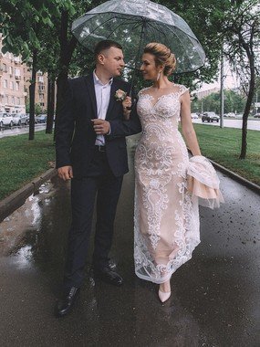 Фотоотчет со свадьбы Саши и Насти от Элина Шевченко 2