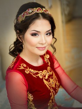 Фотоотчет со свадьбы 5 от Сергей Куренной 1