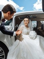Фотоотчет со свадьбы Ашота и Татевик от Евгений Ловков 1