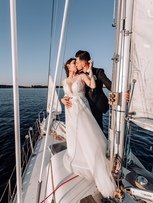 Фотоотчет со свадьбы 1 от Евгений Ловков 1