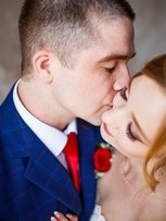 Фотоотчет со свадьбы Ксении и Александра от Дмитрий Данилов 1