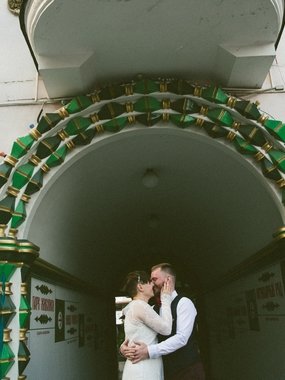 Фотоотчеты с разных свадеб 6 от Павел Сальников 1