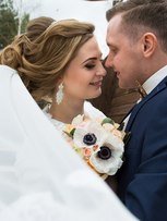 Фотоотчет со свадьбы Снежанны и Дмитрия от Семен Прохоров 1