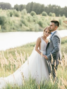 Фотоотчет со свадьбы 4 от Рамис Нигматуллин 2