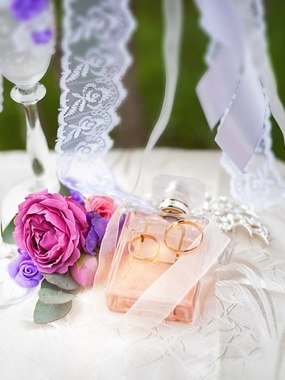 Фотоотчет со свадьбы Алексея и Марии от Джулия Абз 2