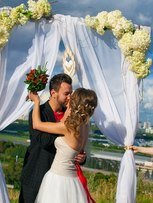 Фотоотчет со свадьбы Данилы и Марины от Сергей Евсеев 1