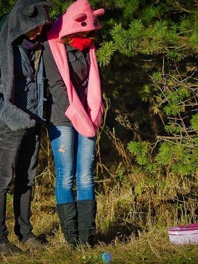 Фотоотчет Love Story Маши и Валентина от Сергей Евсеев 1
