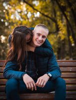 Фотоотчет Love Story 1 от Рустам Динёв 1