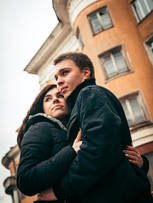 Фотоотчет Love Story 2 от Рустам Динёв 1