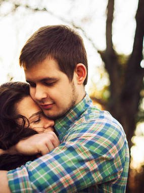 Фотоотчет Love Story 2 от Рустам Динёв 2