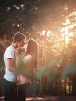 Фотоотчет Love Story 4 от Рустам Динёв 1