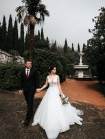 Фотоотчет со свадьбы 1 от Дмитрий Гаманюк 1
