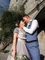 Фотоотчет со свадьбы Дмитрия и Натальи от Дмитрий Гаманюк 1
