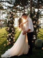 Фотоотчет со свадьбы Жени и Насти от Дмитрий Гаманюк 1