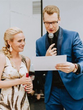 Отчет со свадьбы Кристины и Димы Дмитрий Кузнецов 2