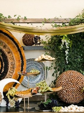 Манящий Восток от Свадебное агентство Artrooms 1