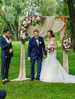 Фотоотчет со свадьбы Виктора и Оли от Виктор Любинецкий 1