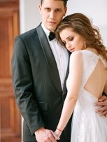 Фотоотчеты с разных свадеб 2 от Виктория Фоксакова 1