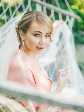  Виктория Ужищенко 1