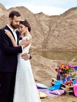 Фотоотчет со свадьбы 2 от Евгений Антонюк 1