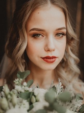Фотоотчет со свадьбы 5 от Полина Румянцева 2
