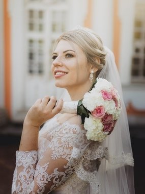 Фотоотчет со свадьбы 8 от Полина Румянцева 2