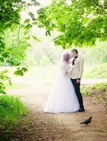 Фотоотчет со свадьбы 4 от Галина Долгих 1