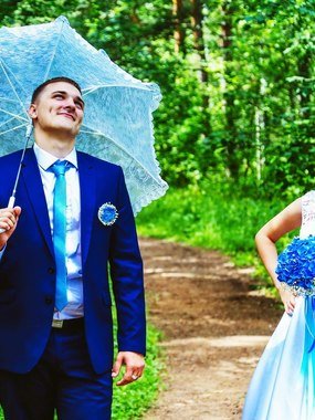 Фотоотчеты со свадеб 3 от Павел Глухов 2