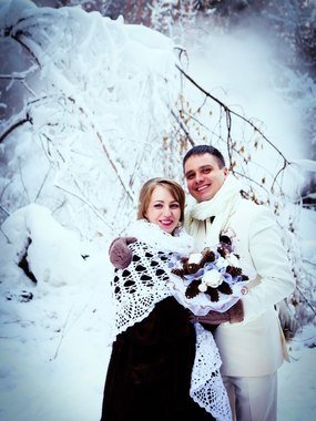 Фотоотчеты со свадеб 6 от Павел Глухов 1