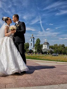 Фотоотчет со свадьбы 8 от Ной Симонян 1