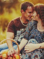Фотоотчет Love story 4 от Никита Федин 1