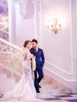 Фотоотчет со свадьбы 2 от Надежда Гдалевич 1