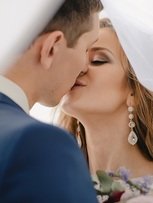Фотоотчет со свадьбы Александра и Анастасии от Ольга Кулёва 1