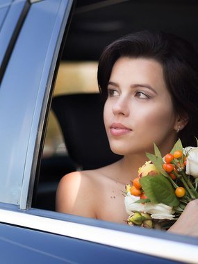Фотоотчет со свадьбы 1 от Ольга Кулёва 2