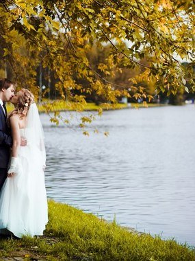 Фотоотчет со свадьбы 7 от Ольга Джумок 2