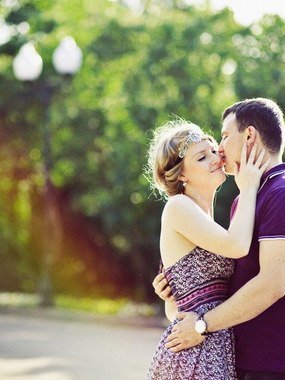 Фотоотчет Love story 1 от Ольга Джумок 2
