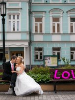 Фотоотчет со свадьбы Светланы и Артема от Евгений Земцов 1