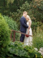 Фотоотчет со свадьбы Алины и Паши от Настасья Паршина 1