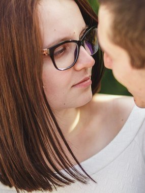 Фотоотчет Love Story Леры и Славы от Настасья Паршина 2