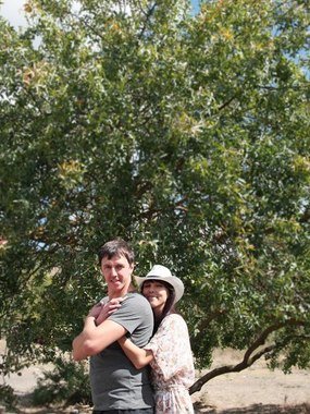 Фотоотчет Love story Евгения и Натальи от Ольга Привезенцева 1