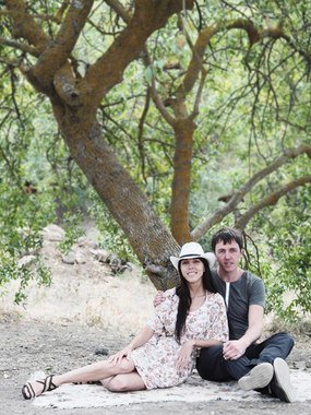 Фотоотчет Love story Евгения и Натальи от Ольга Привезенцева 2