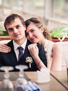 Фотоотчет со свадьбы 3 от Валерия Чигинева 1