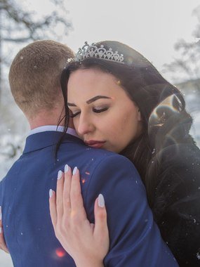 Фотоотчет со свадьбы 2 от Никита Золотов 1