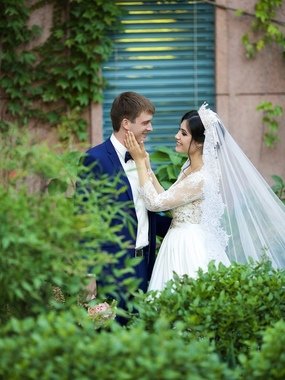 Фотоотчет со свадьбы 7 от Анна Короткова 1