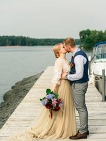 Фотоотчет со свадьбы Олега и Сони от Константин Селиванов 1
