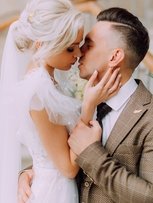 Фотоотчет со свадьбы 1 от Константин Селиванов 1