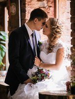 Фотоотчет со свадьбы Алены и Станислава от Лена Шувалова 1